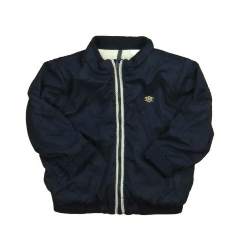 Mayoral Girls Navy Jacket 7805989257276