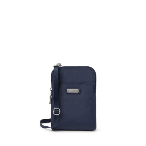 baggallini Women’s Take Two RFID Bryant Crossbody Bag 7277825458236