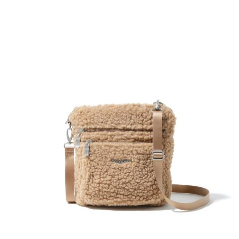 baggallini Modern Pocket Crossbody Bag 7277833125948