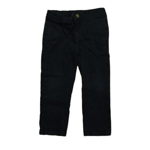 Andy & Evan Boys Navy Pants 7805992828988