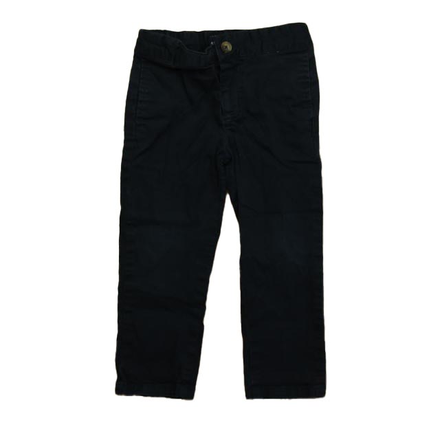 Andy & Evan Boys Navy Pants 7805992828988