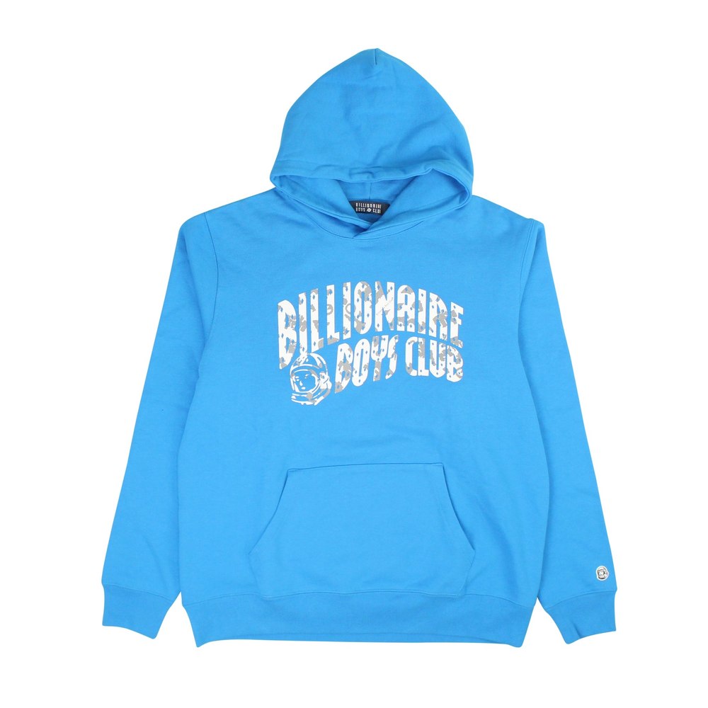 Logo Hoodie