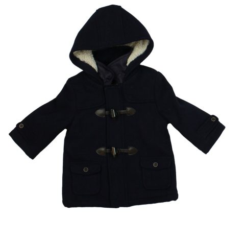 Mayoral Boys Blue Winter Coat 7806000660540