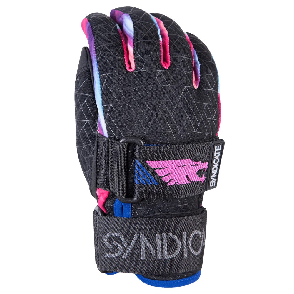 HO Syndicate Angel Water Ski Gloves – Women’s – 2025