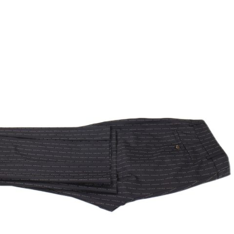 Amiri Tailored Pants – Navy