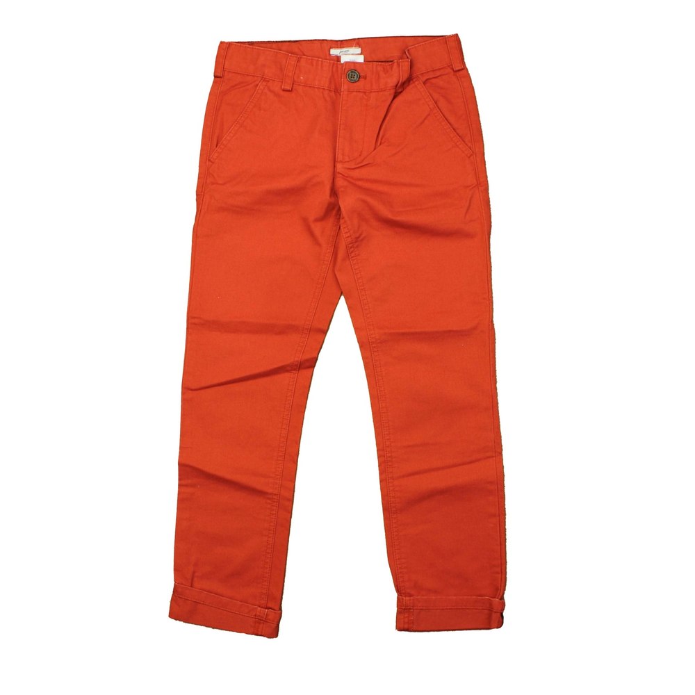 Jacadi Boys Rust Pants 7806009278524