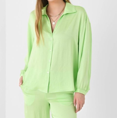 Widland Shirt In Amanderaie 7707830190140