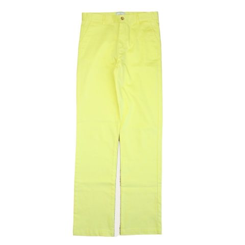 Classic Prep Boys Yellow Pants 7806012063804