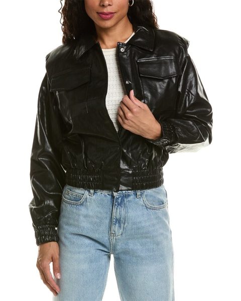 HL Affair Jacket 7833708298300