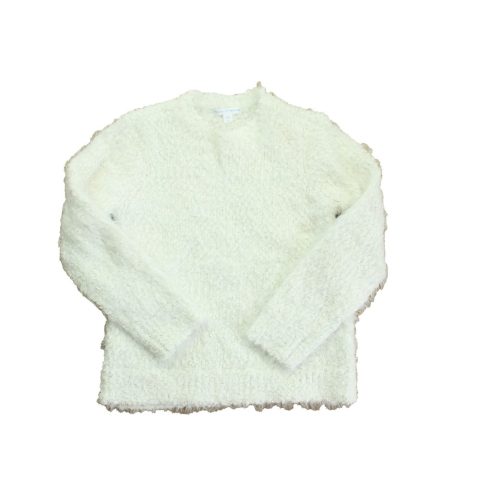 Rockets Of Awesome Girls White Sweater 7806017273916