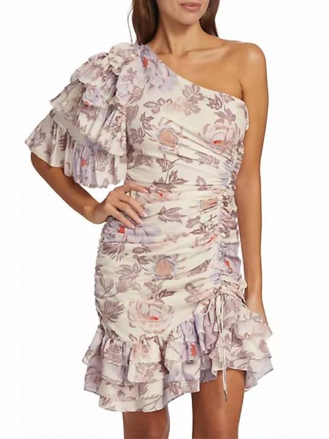 Desa Dress In Jasmine Light 7707833401404