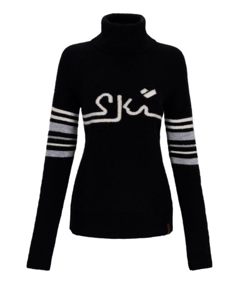 Obermeyer Apres Vous Turtleneck Sweater – Women’s