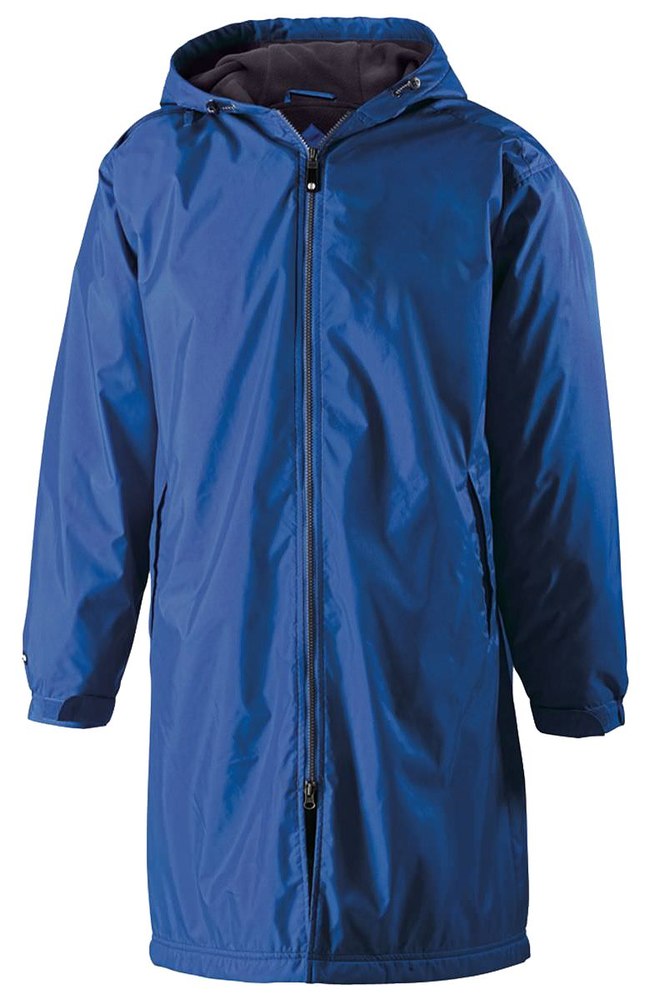 Holloway Men’s Conquest Jacket