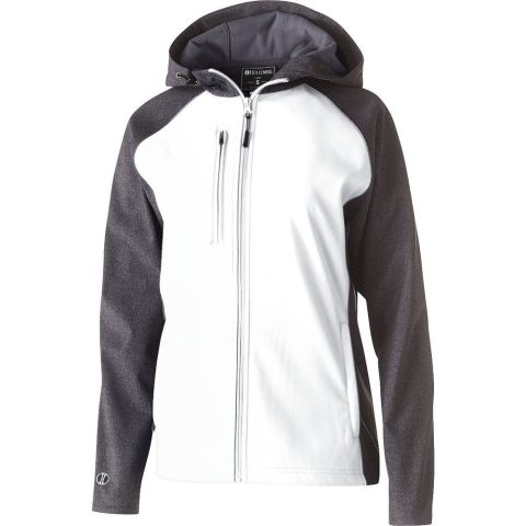 Holloway Women’s Raider Softshell Jacket