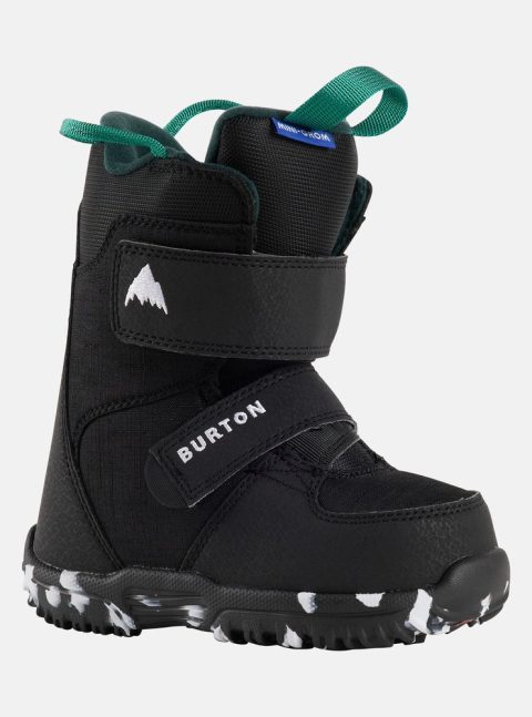 Burton Mini Grom Snowboard Boots 2026 – Kids
