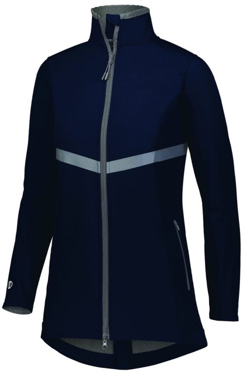 Holloway Women’s 3D Regulate Soft Shell Jacket