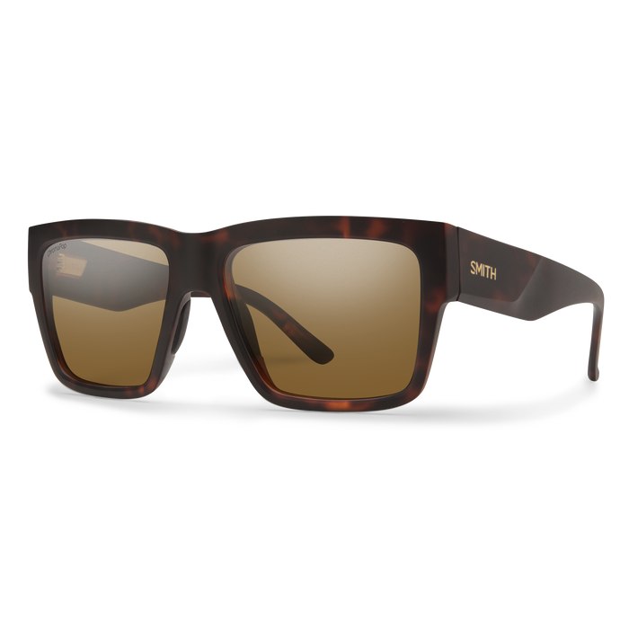 Smith Lineup Sunglasses – Polarized – 2025