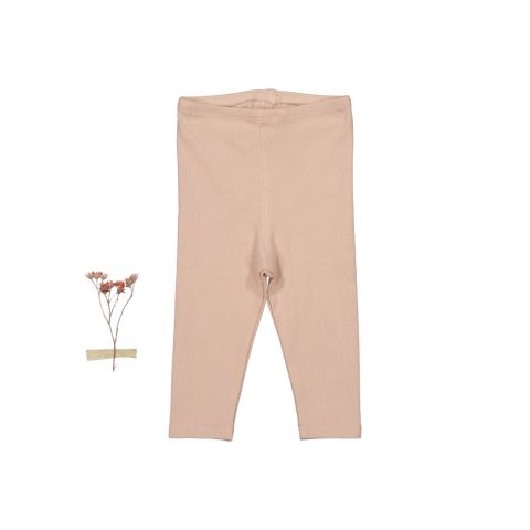 The Legging – Blush
