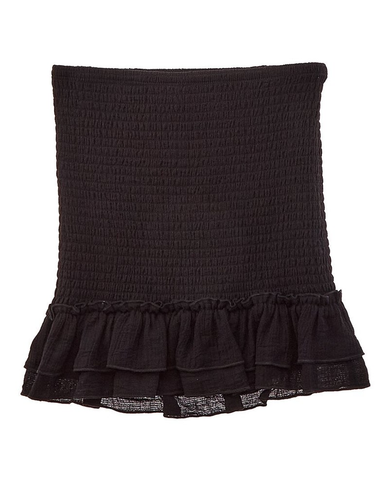 KatieJnyc Chloe Skirt