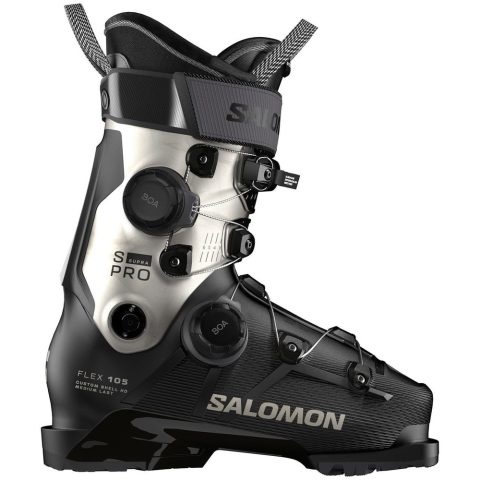 Salomon S/Pro Supra Dual BOA 105 Ski Boots – 2026 – Women’s