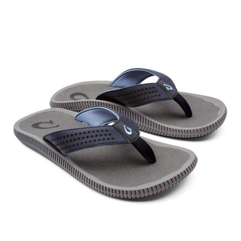 OluKai Ulele Sandals – Men’s