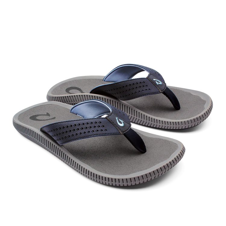 OluKai Ulele Sandals – Men’s