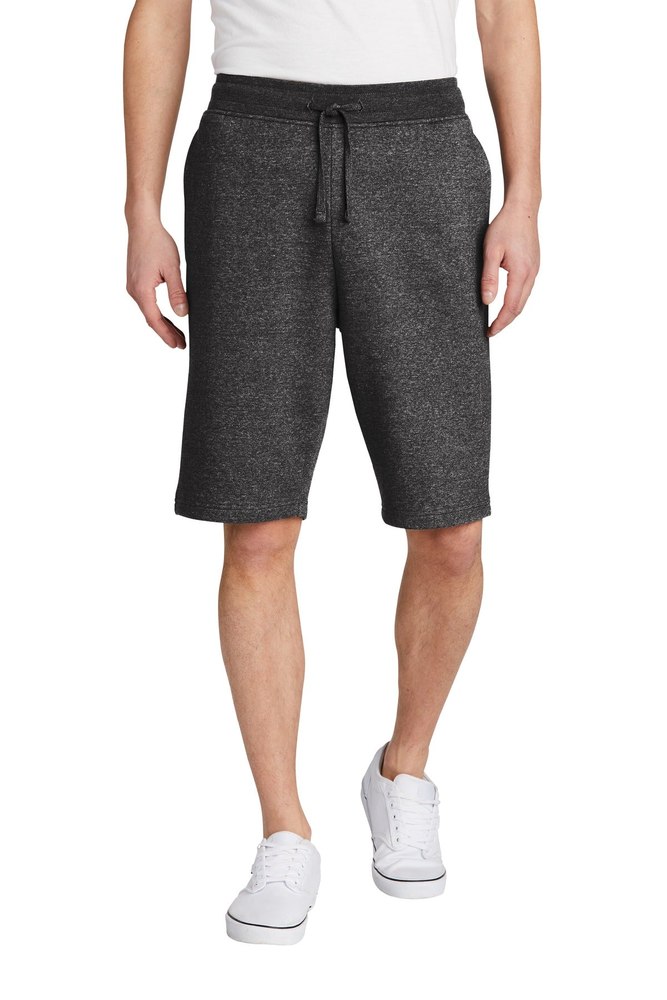 District Men’s V.I.T.Fleece Short DT6108