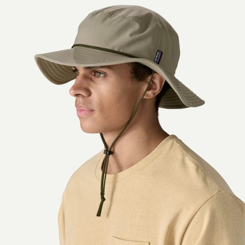 Patagonia Brimmer Hat – 2025