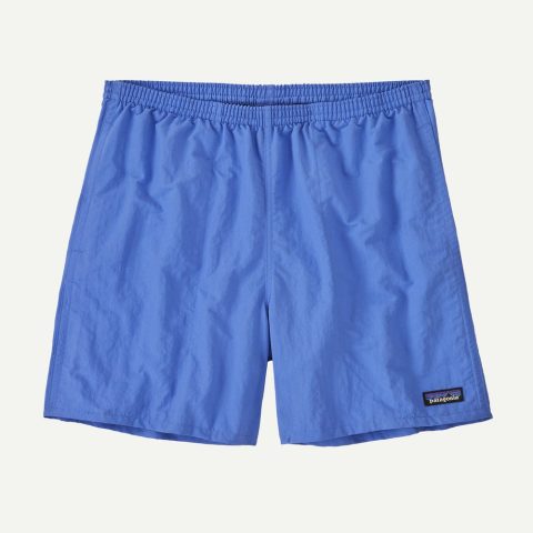 Patagonia Baggies 5″ Shorts – Men’s – 2025
