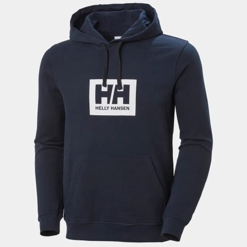 Helly Hansen HH Box Hoodie – Men’s