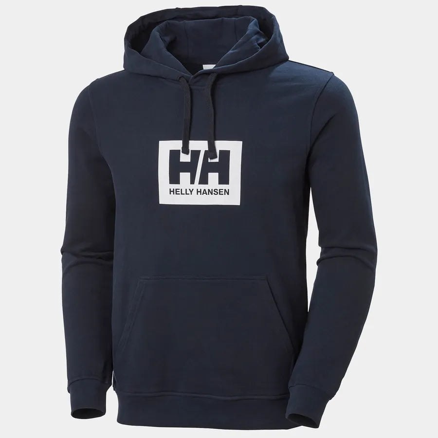 Helly Hansen HH Box Hoodie – Men’s
