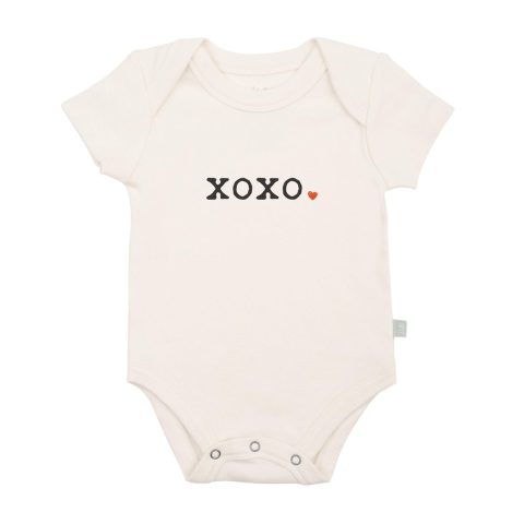 graphic bodysuit | xoxo