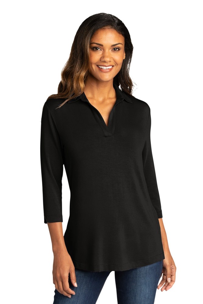 Port Authority Women’s Luxe Knit Tunic. LK5601